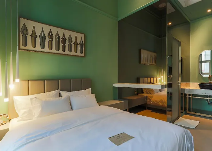 H Avenue Kondae Seongsu Seoul