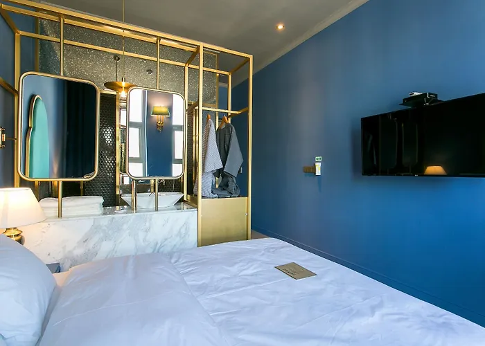 H Avenue Kondae Seongsu 3* Seoul