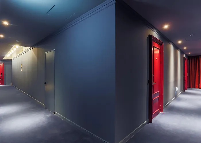 H Avenue Kondae Seongsu Hotel Seoul