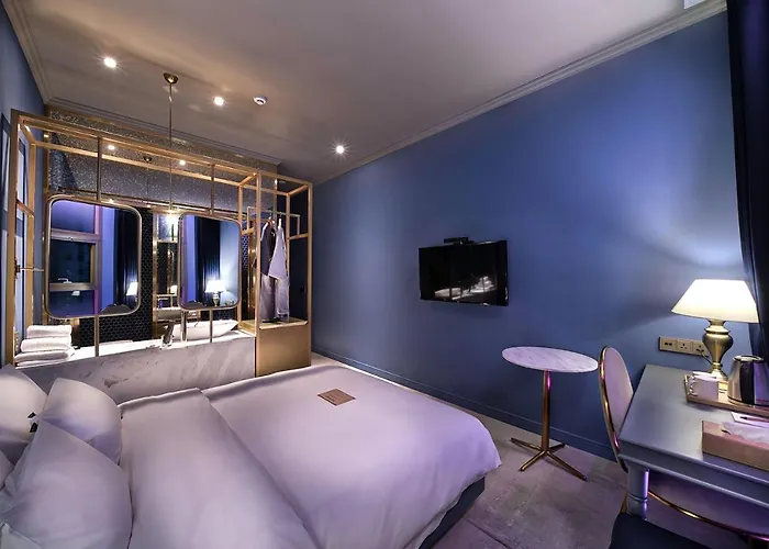 H Avenue Kondae Seongsu Hotel Seoul