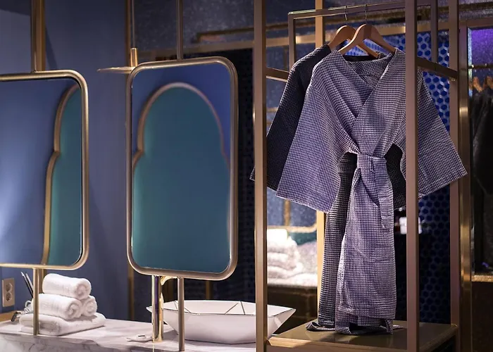 H Avenue Kondae Seongsu Hotel Seoul
